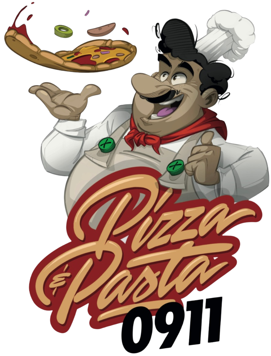Pizza Pasta 0911